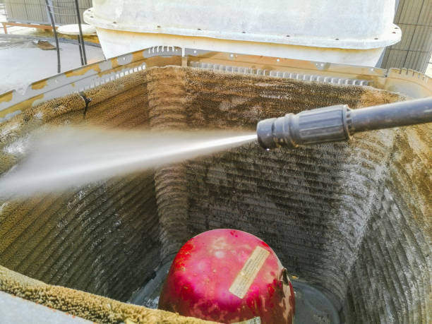 Ductwork Cleaning Services in Crandall, TX