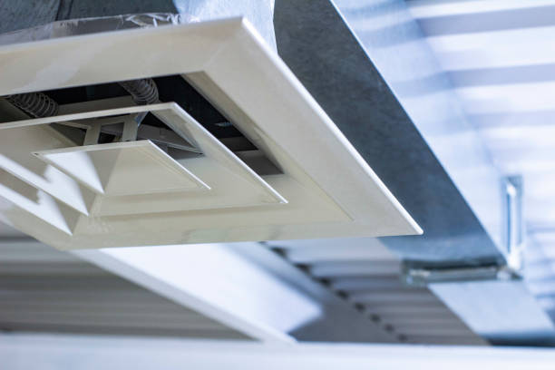 Best Ventilation Cleaning Services  in Crandall, TX
