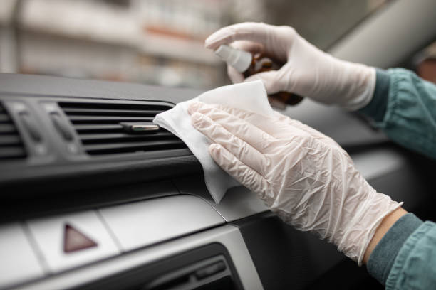 Best Affordable Air Duct Cleaning  in Crandall, TX