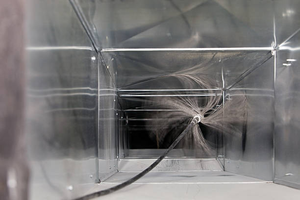 Ventilation Cleaning Services in Crandall, TX