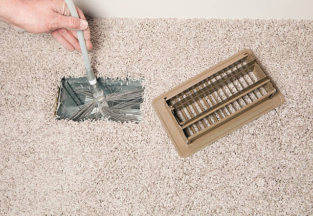  Crandall, TX Airduct Cleaning Pros