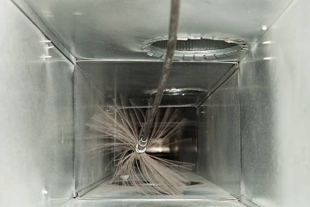 Best Affordable Duct Cleaning Services  in Crandall, TX