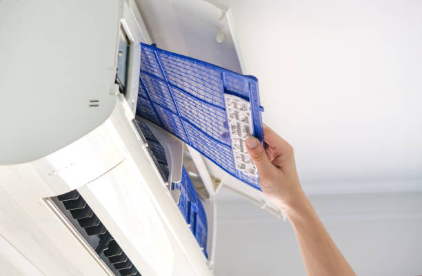 Best Best Air Duct Cleaning Company  in Crandall, TX
