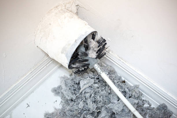Best General Air Duct Cleaning  in Crandall, TX