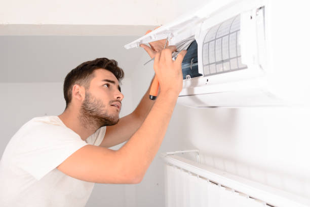 Best Air Duct Cleaning Near Me  in Crandall, TX